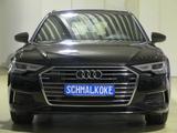 Audi A6 Avant 45 TDI3.0V6 SCR quatt tip design Leder - Audi A6 Gebrauchtwagen in Braunschweig