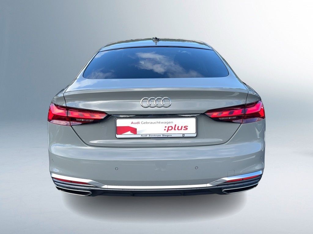Audi A5 - Bild 6
