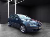 Volkswagen Golf V*LIMOUSINE*EDITION*AUTOMATIK*1.HAND*55 TKM - Volkswagen Golf aus 2008: Golf5