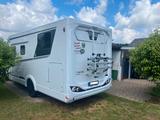 Etrusco T 7400 SB Garantie/vielZubehör/Hubbett/Markise/. - Etrusco T 7400 SB