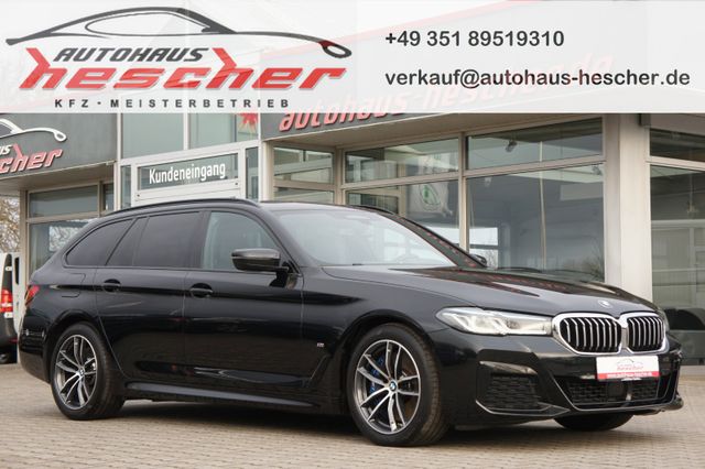 BMW 530d Touring Steptronic *M-SPORT*LASER*STANDHZG*