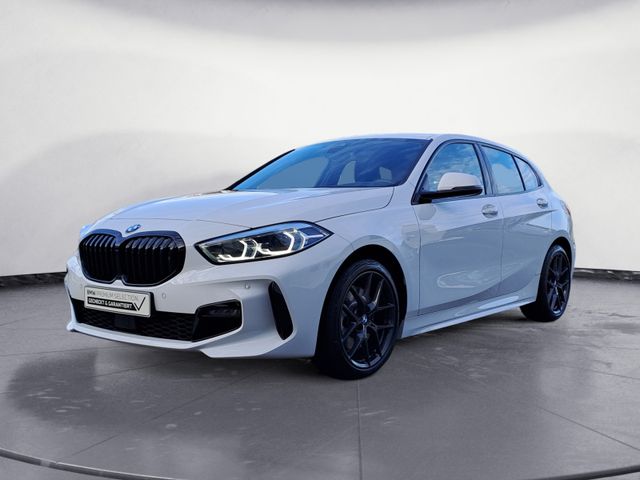 BMW 120i M Sport Steptronic 18' AHK Comfort Paket