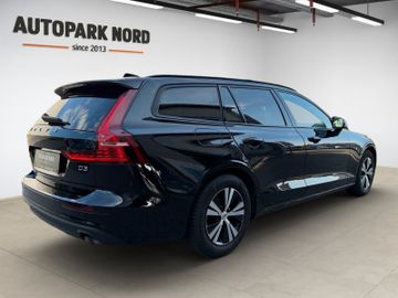 Volvo V60 - 4