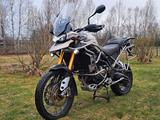 Triumph Tiger 900 Rally Pro - Triumph Tiger 900 Rally Pro
