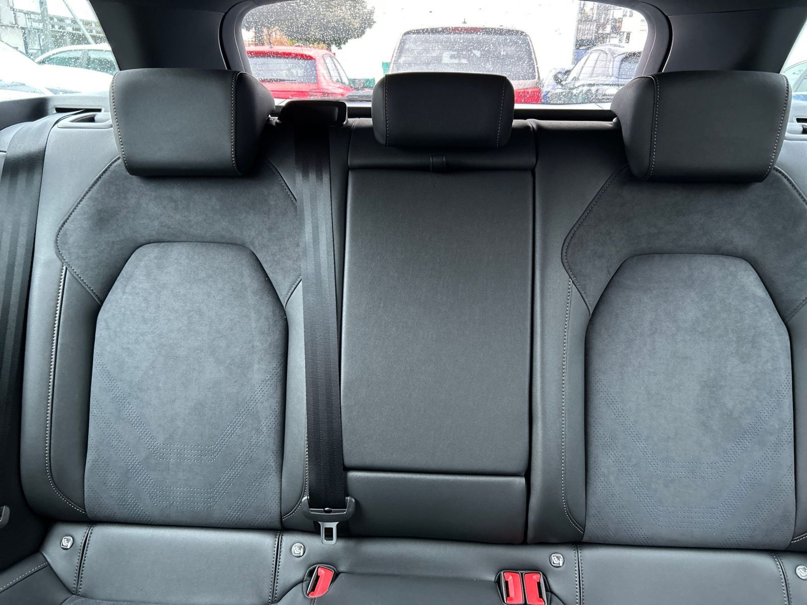 Cupra Leon - Bild 8