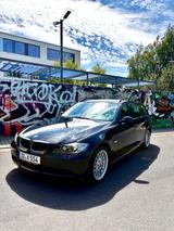 BMW 320i (TÜV Neu)  - BMW 320 aus 2006: Kombi