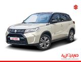 Suzuki Vitara 1.4 Mild-Hybrid LED Navi Kamera ACC DAB - Suzuki Vitara Jahreswagen