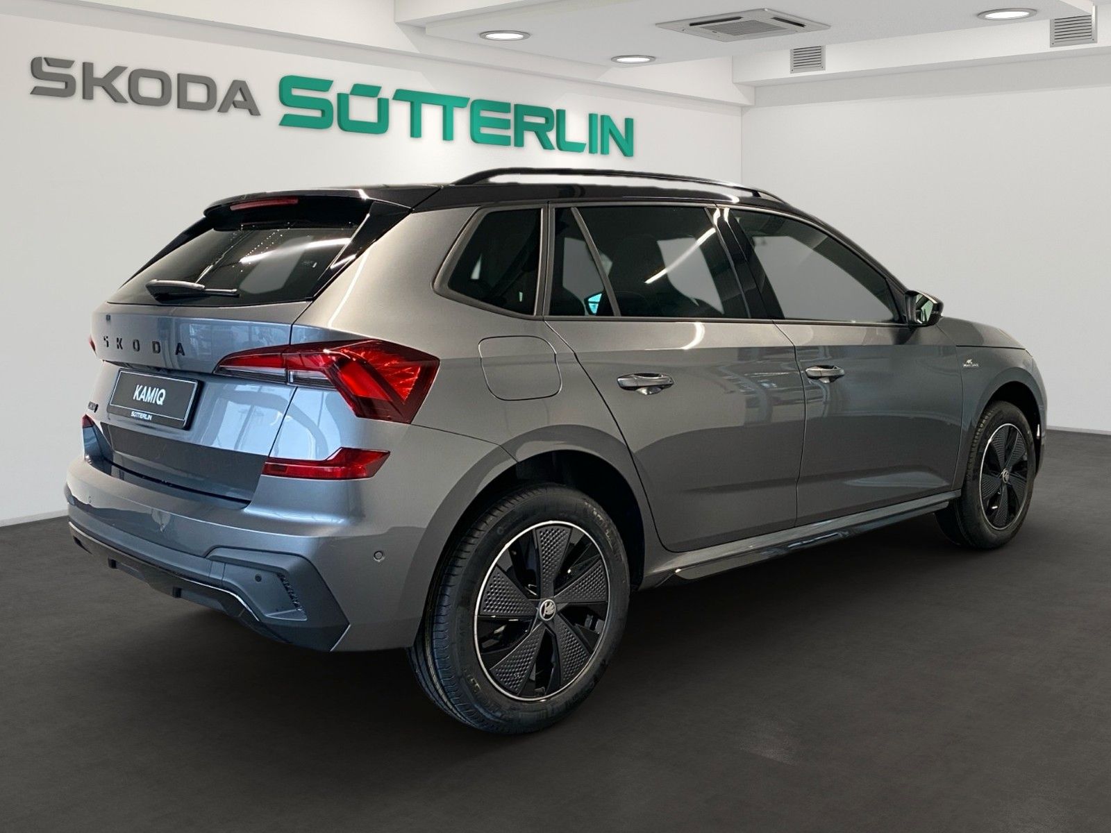 Skoda Kamiq - Bild 3