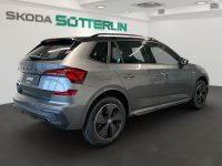 Skoda Kamiq - Vorschau Bild 3