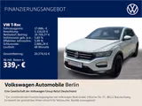 Volkswagen T-Roc 1.5 TSI DSG Sport SHZ ACC PDC - VW T-Roc Gebrauchtwagen in Berlin