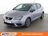 Seat Ibiza 1.0 TSI Connect*NAVI*TEMPO*PDC*SHZ*KLIMA* - Seat Ibiza: 1.0