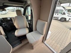 Bürstner LINEO T 690G FREISTAAT EDIT.*MARKISE*SOLAR*