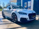 Audi TT RS 2.5 TFSI S tronic quattro Roadster - - Audi TT RS aus 2022