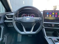 Seat Leon - Vorschau Bild 15