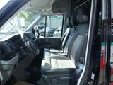 Volkswagen Crafter Kasten 35 HochLang AUT/NAV/KAM/DACHTRÄGE - VW Crafter Gebrauchtwagen in Berlin