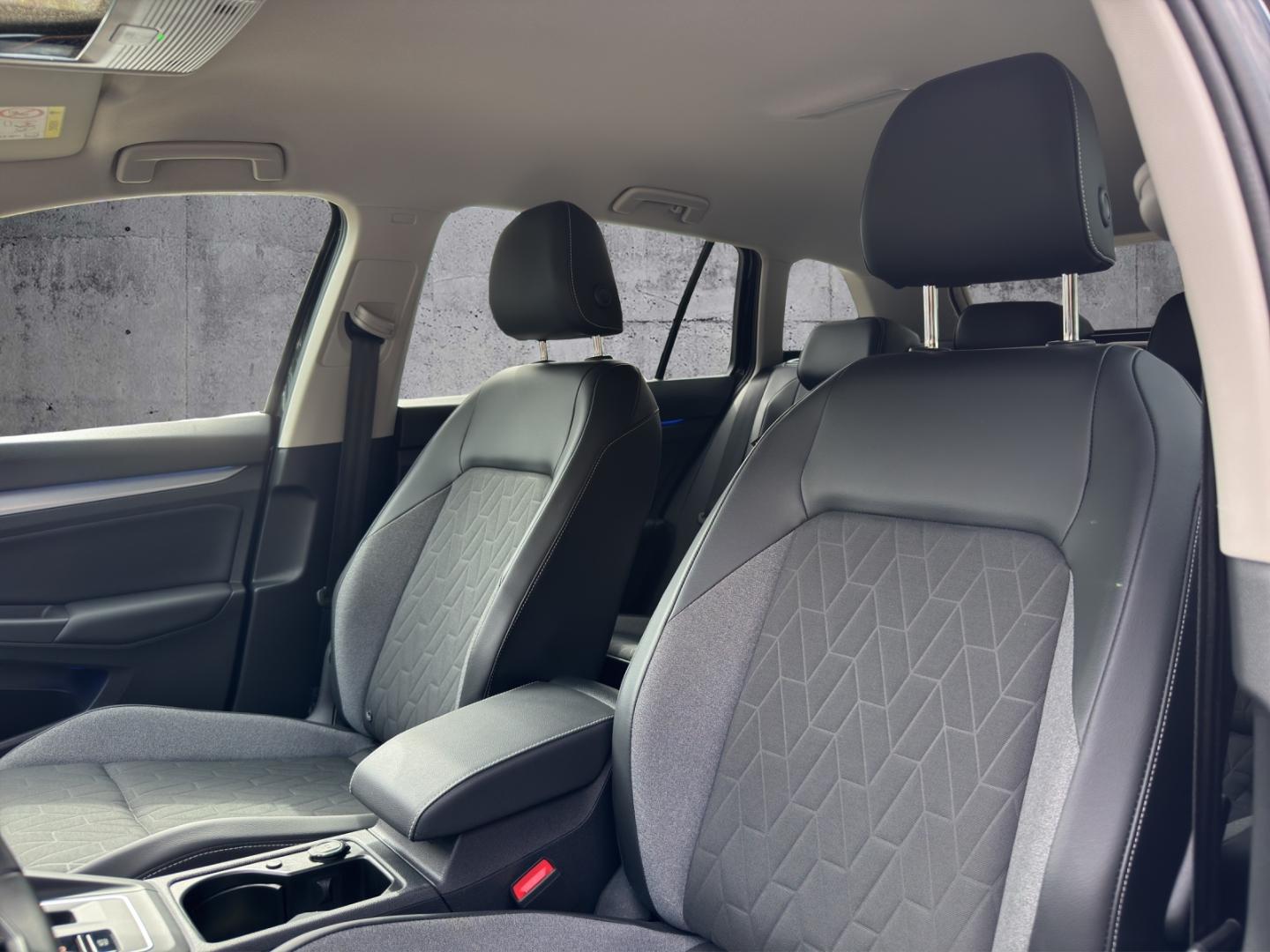 Volkswagen Golf Variant 8 1.5 TSI DSG Goal AHK 360 KAMERA L, миниатюра 18