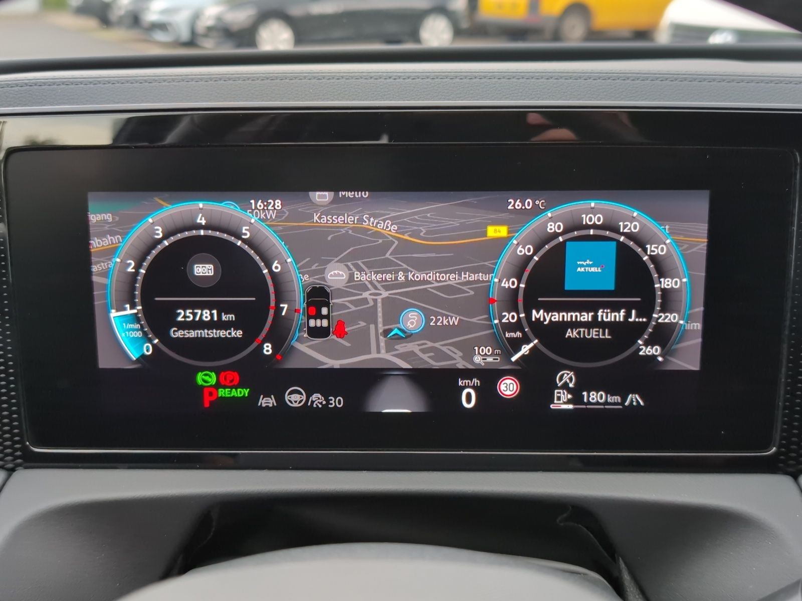 Volkswagen Tiguan - Bild 12