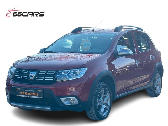 Dacia Sandero II Stepway Essential*Kam*Navi*CarPlay