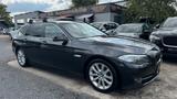 BMW 520d Steptronic Touring Luxury Line,Xenon,PDC,SH