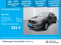Volkswagen T-Roc - Vorschau Bild 2