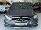 Mercedes-Benz C200 CDI *AMG-Line*SITZHZG.*NAVI*EDITION C - Mercedes-Benz C 200: C200cdi