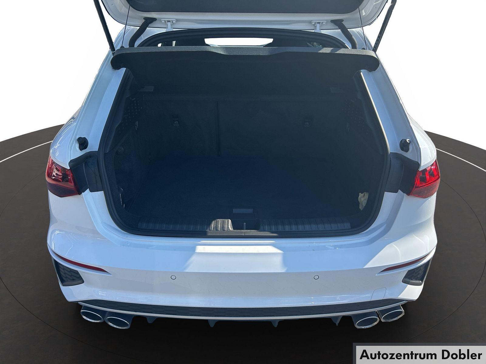 Audi S3 Sportback 2.0 TFSI quattro S tronic 228kW PDC, миниатюра 16
