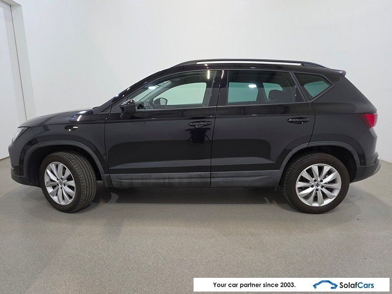 Seat Ateca 1.0 TSI Move LED Virtual Navi KeylessGo C imagem 2
