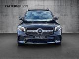 Mercedes-Benz GLB 250 4M AMG+DISTRO+PANO+STANDHZ+KAMERA+MLED - gebrauchte Mercedes-Benz GLB 250 aus dem Jahr 2022