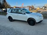 Subaru Forester 2.0D Comfort Comfort - Subaru Forester aus 2012 mit Diesel-Antrieb