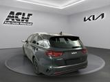 Kia CEED SW 1.5T DCT VISION NAVI|KAMERA|SITZHEITZUNG - Kia: Cee D SW
