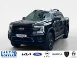 Ford Ranger PHEV Stormtrak D-Kabine NAVI^ RFK^ KLIMA^ - : Pickup, Kabine