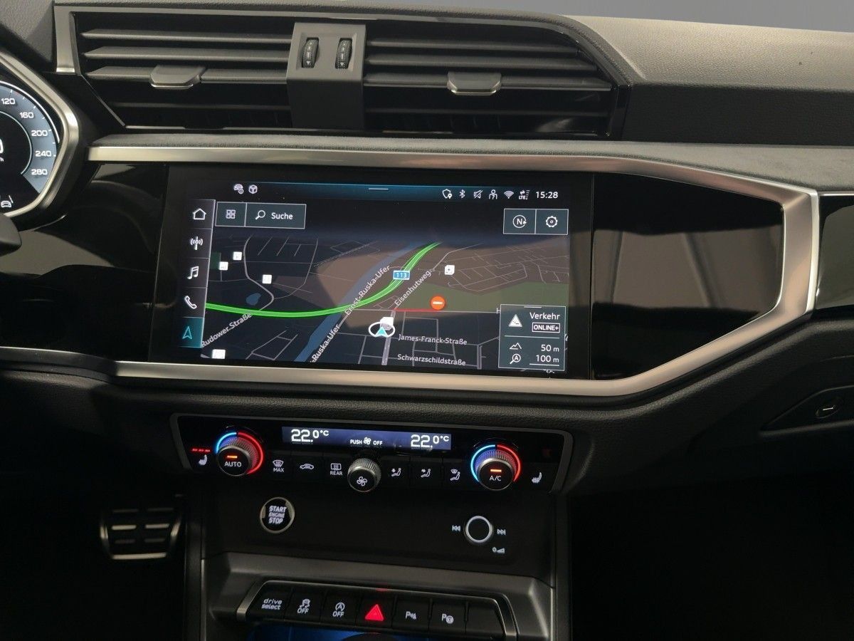 Audi Q3 - Bild 14