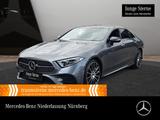 Mercedes-Benz CLS 450 4M 2x AMG/20"/LEDER/MULTI/FAHRASS+/NIGHT - Mercedes-Benz CLS 450 aus 2021