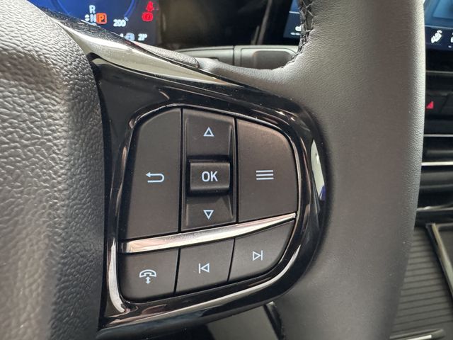 Ford Tourneo Custom Active L2 ACC  Teilleder