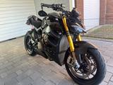 Ducati Streetfighter V4S - DUCATI ST4S