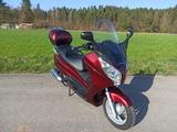 Honda S-Wing 125  - HONDA S WING 125