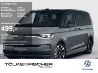 Volkswagen T7 Multivan - Vorschau Bild 1
