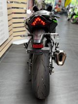 Kawasaki Ninja ZX-10R 1. Hand Modell 2025* 676KM * - Offers matching your search criteria