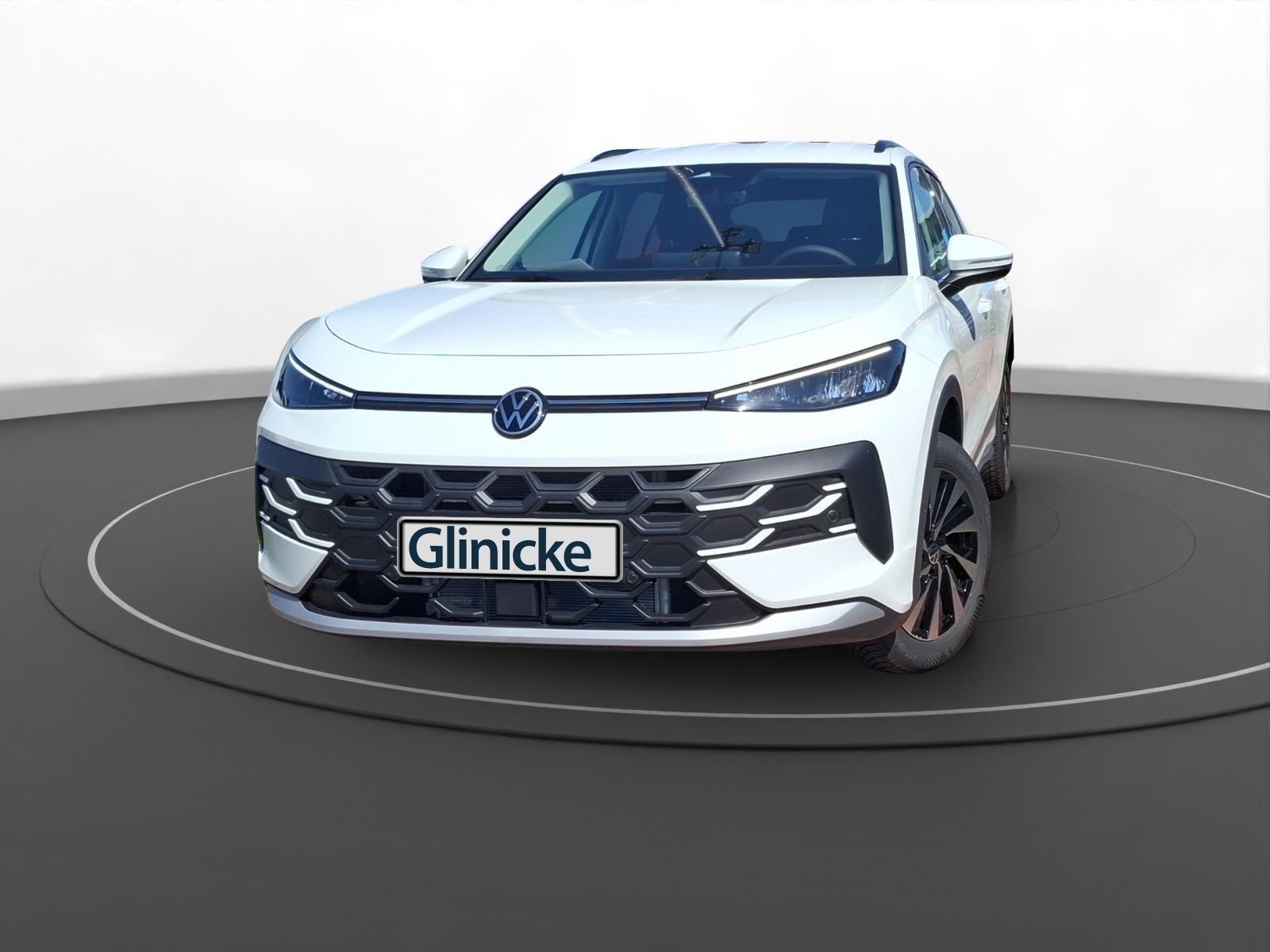 Volkswagen T-Roc - Bild 2