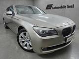 BMW 730d*Navi*Leder*Xenon* - gebrauchte BMW 7er Reihe aus dem Jahr 2009