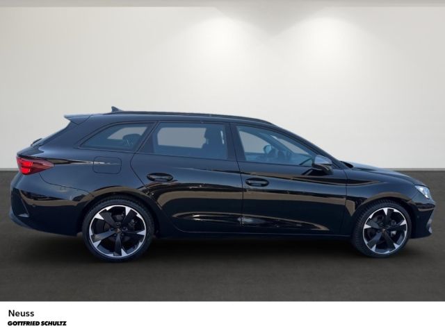 Seat Leon - Bild 3