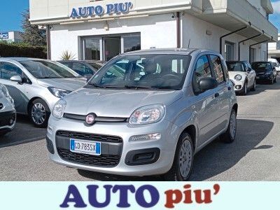 Image of Fiat Panda