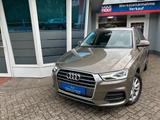 Audi Q3 basis 1. Hand AHK Xenon Navi Zahnriemen Neu - Audi Q3 mit Diesel-Antrieb: Limousine