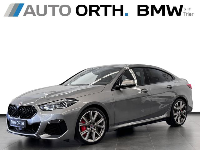 BMW M235i xDrive Gran Coupé M-SPORT-PRO PANO HUD ACC