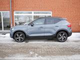 Volvo XC40 D4 AWD R Design ACC, AHK - Volvo: Awd