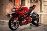 Ducati PANIGALE V4 S WORLD CHAMPION 