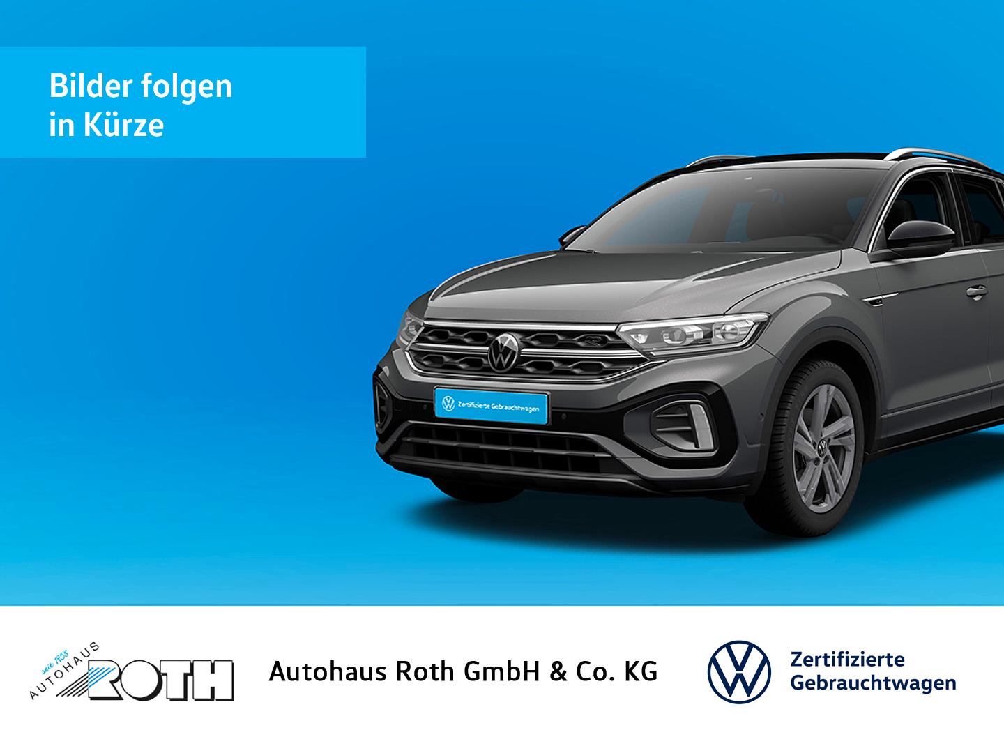 Volkswagen Golf GTI 2.0 TSI DSG MATRIX-LED/RFK/NAVI/SHZ/ACC