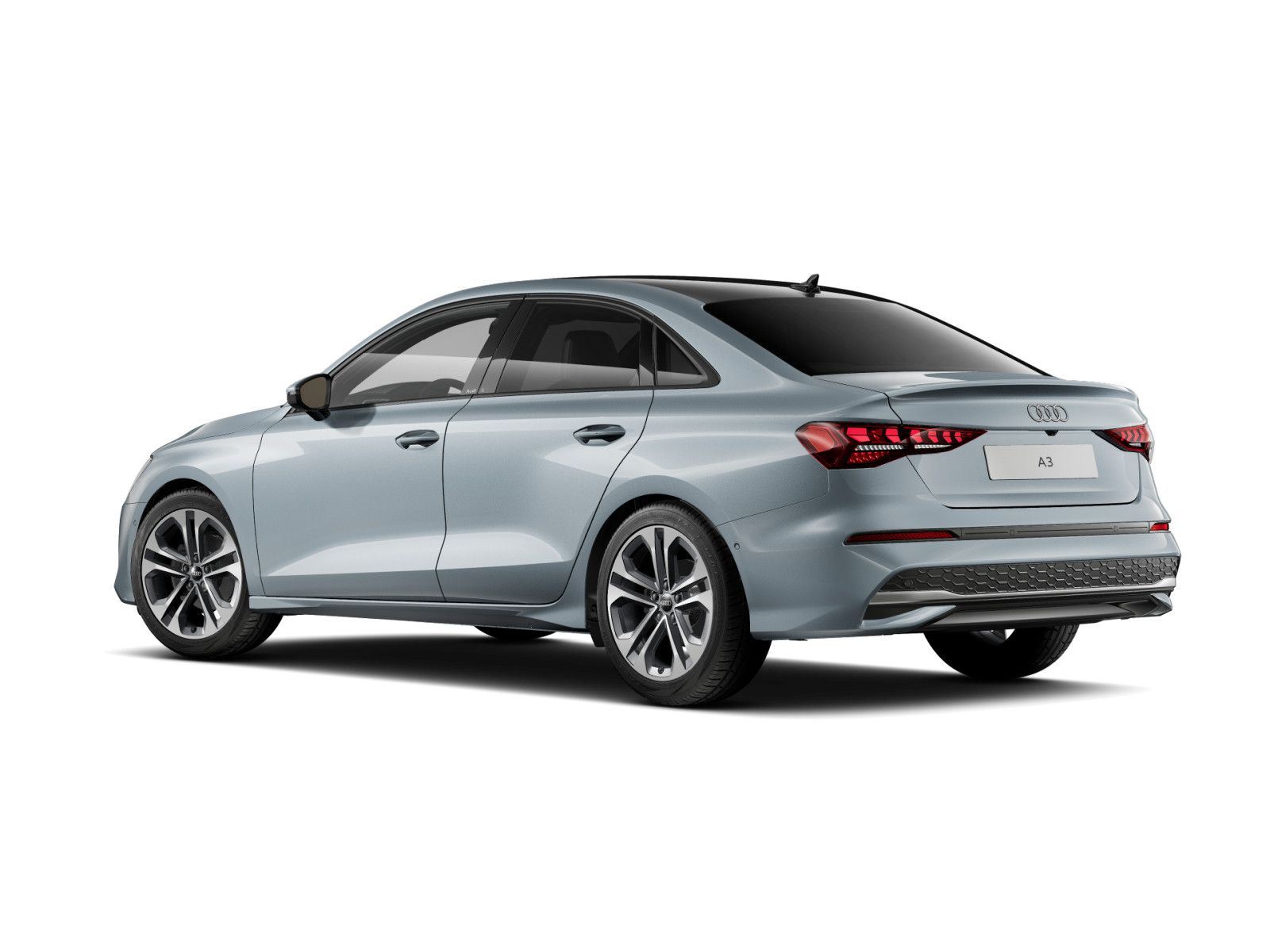 Audi A3 - Bild 6