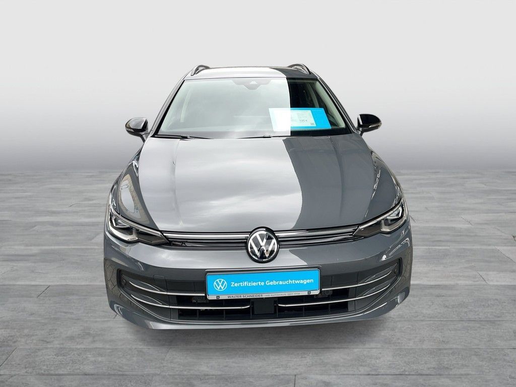 Volkswagen Golf - Bild 8