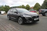 Ford Focus Turnier ST-Line Style+SHZ+LMF+LHZ+KLIMA+ - Ford Focus: ST Line Style